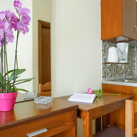 Apartment Nina 2