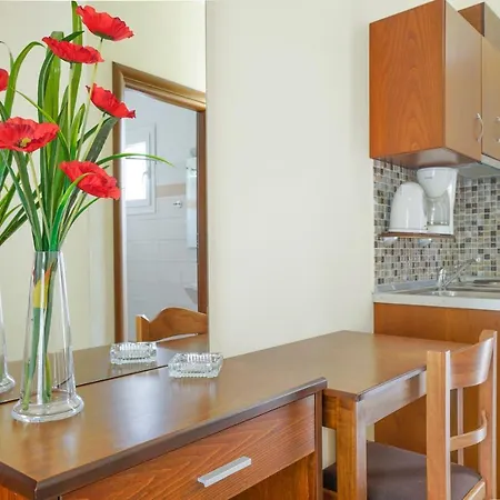 Apartment Nina 2 *
