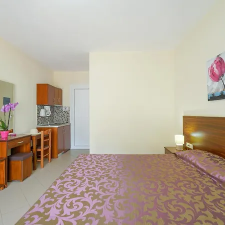 Nina 2 Apartment Skala Potamia (Thasos)