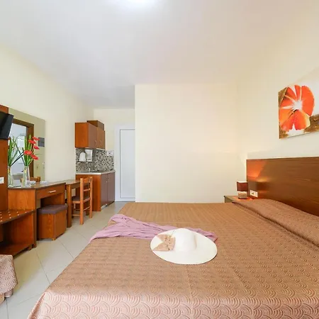 Apartment Nina 2