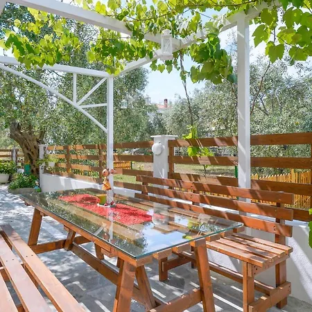 Nina 2 Apartment Skala Potamia (Thasos)