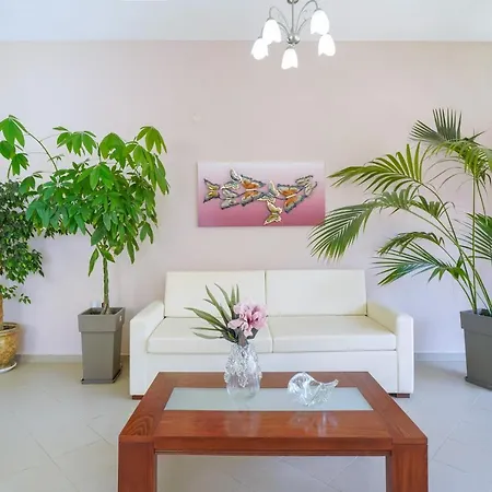 Apartment Nina 2 Skala Potamia (Thasos)