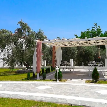 Apartment Nina 2 Skala Potamia (Thasos)