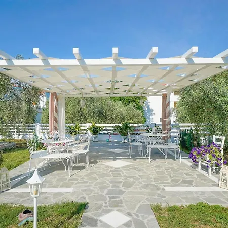 Nina 2 Apartmán