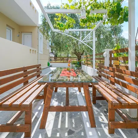 Nina 2 Apartment Skala Potamia (Thasos)