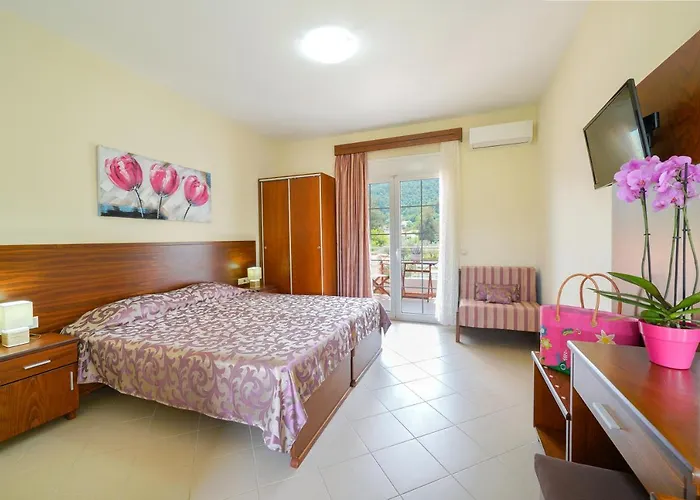 Nina 2 Apartmán *