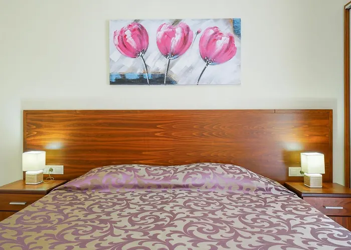 Apartmán Nina 2