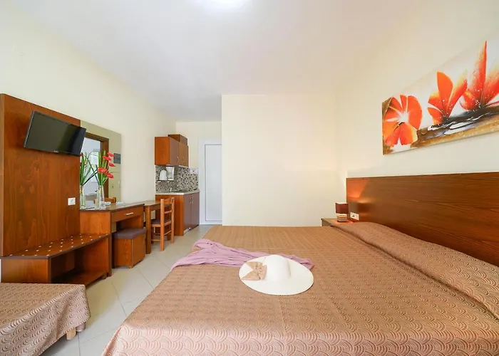 Apartmán Nina 2