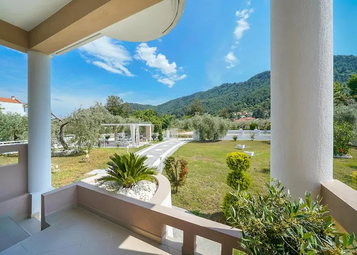 Nina 2 Apartmán