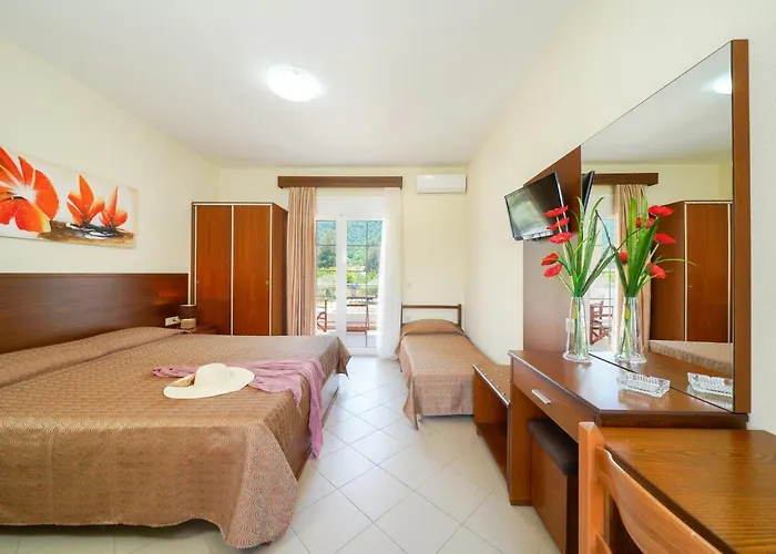 Nina 2 Apartmán *