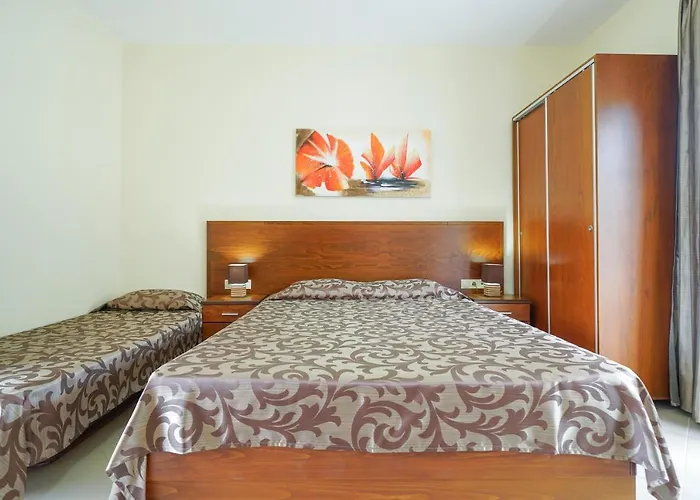 Apartmán Nina 2 *