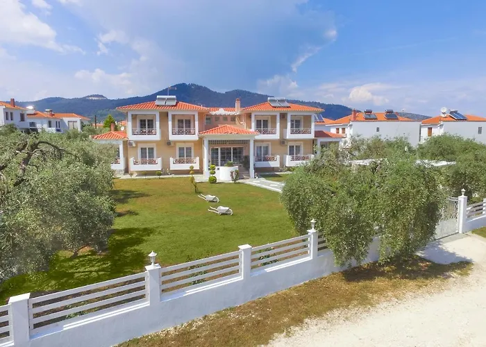 Nina 2 Apartmán