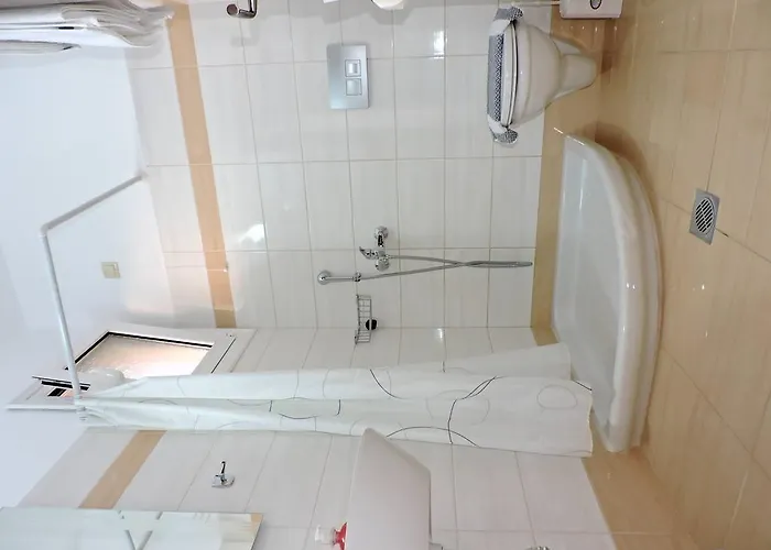 Apartmán Nina 2 *