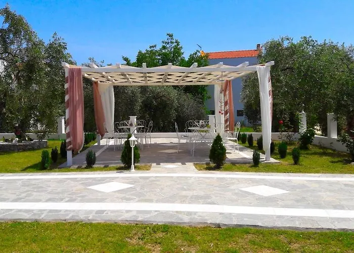 Apartmán Nina 2