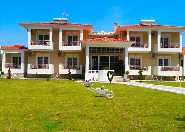 Apartmán Nina 2 *